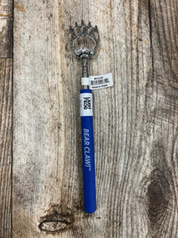 Bear Claw Back Scratchers.