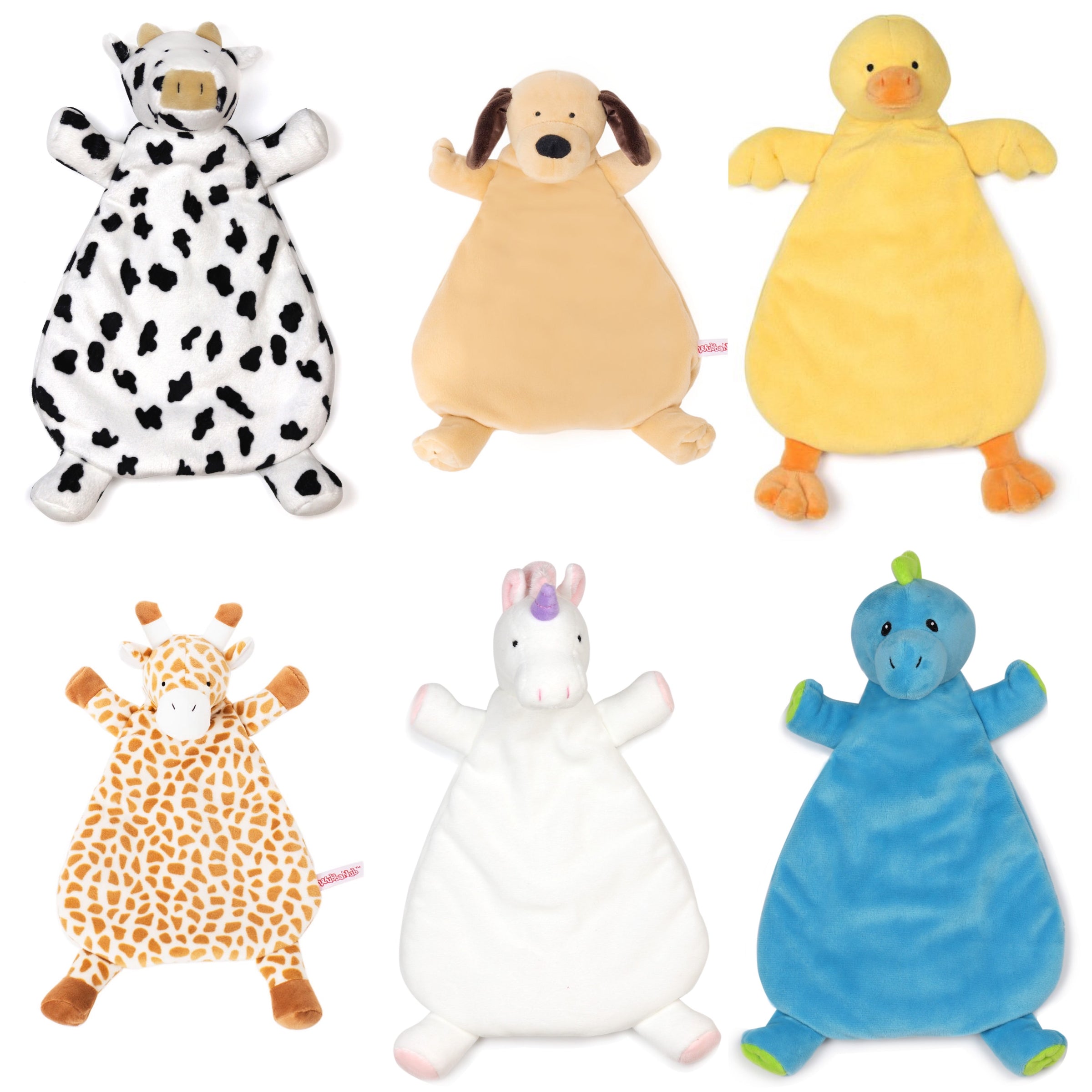 WubbaNub Lovey* – Lazzy Frog - Main Image