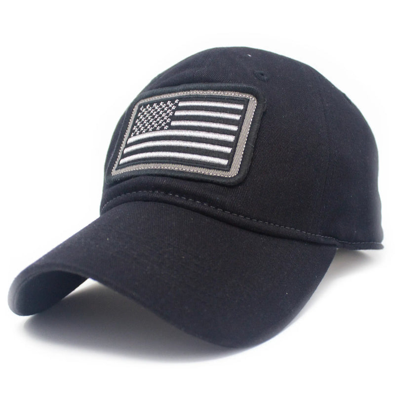USA Trucker Hat Pop*