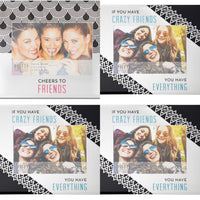 Friends Picture Frames*