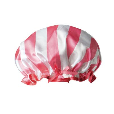 Lemon Lavender Shower Cap*