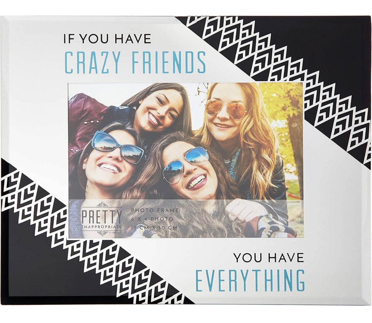 Friends Picture Frames*