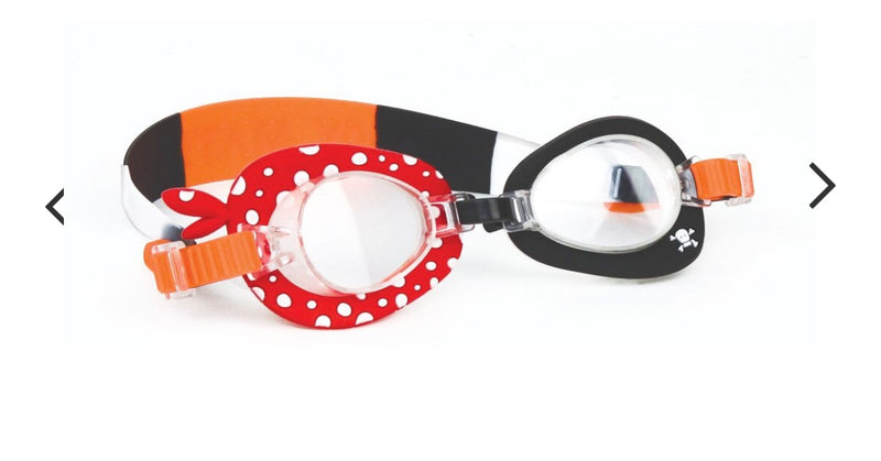 Kid Swim Goggles.