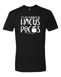 Youth Southernology Hocus Pocus T-shirt*