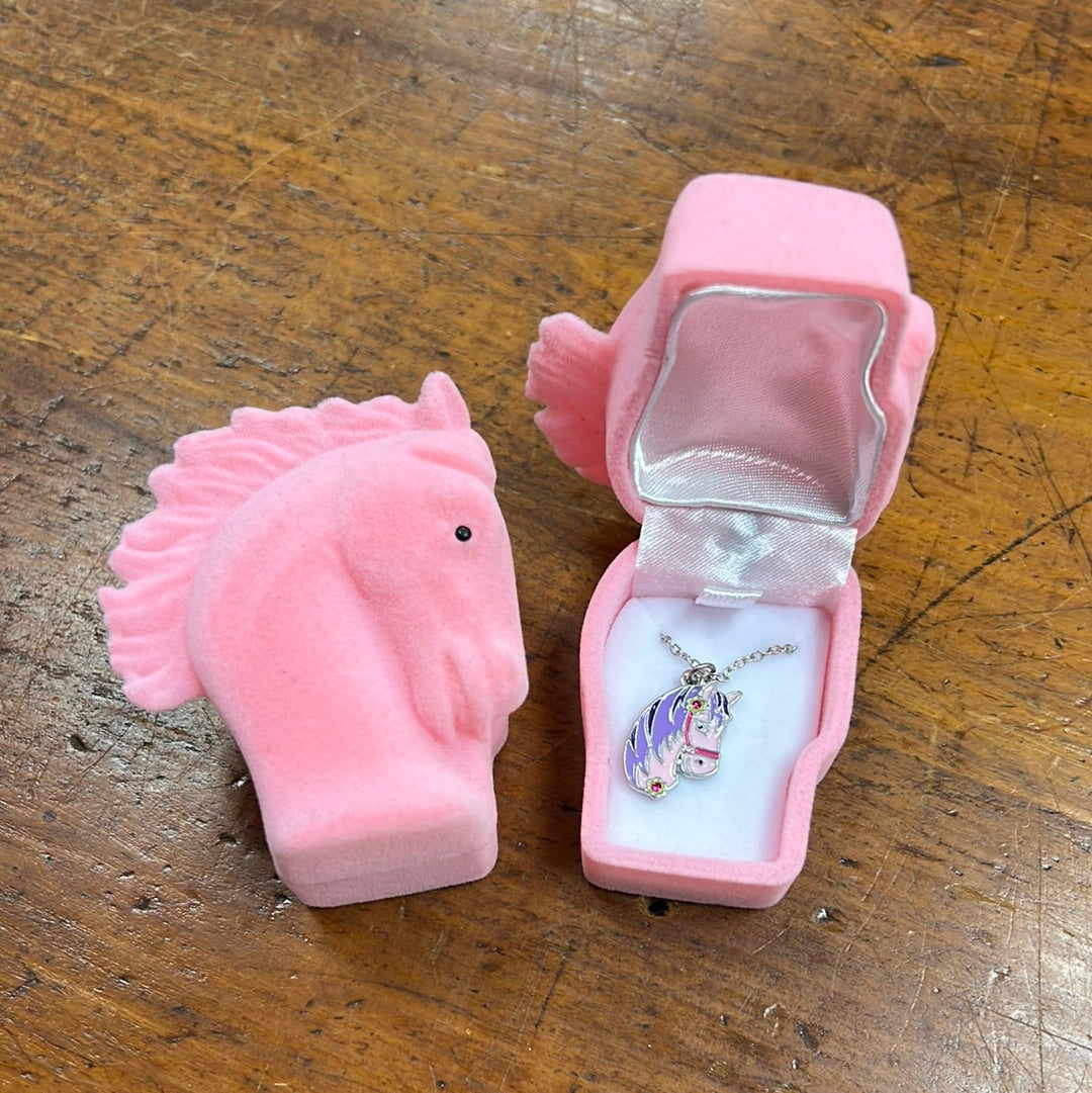 Wonderland Pendant*
