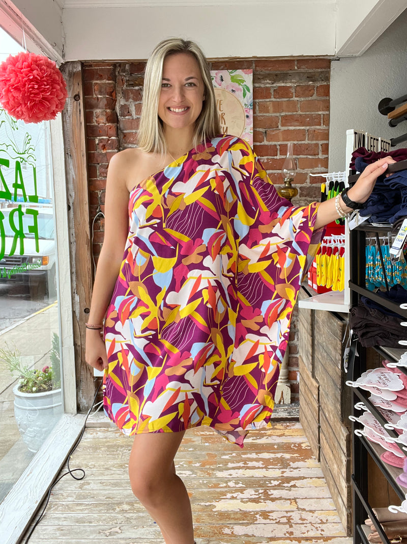 Emily Dress*