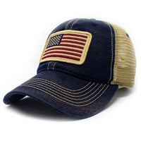 USA Trucker Hat