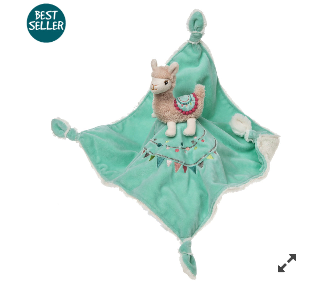 lily Llama Collection