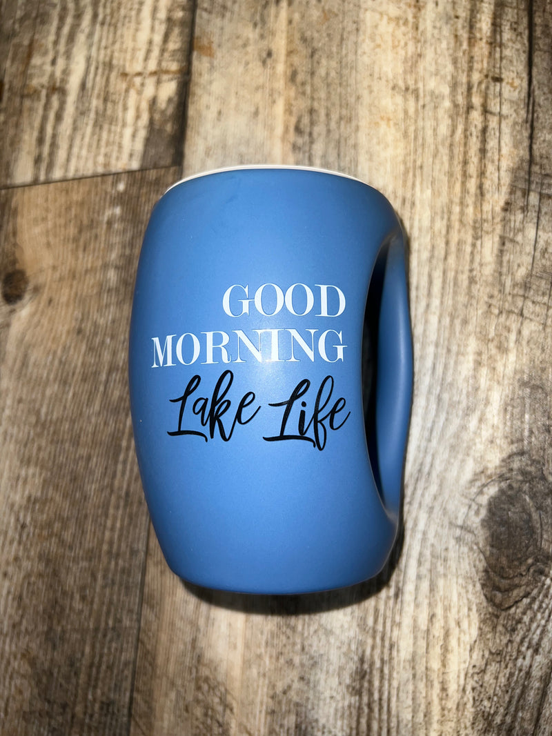 16 oz Coffee Mugs*