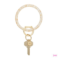 Big O Resin Key Ring*