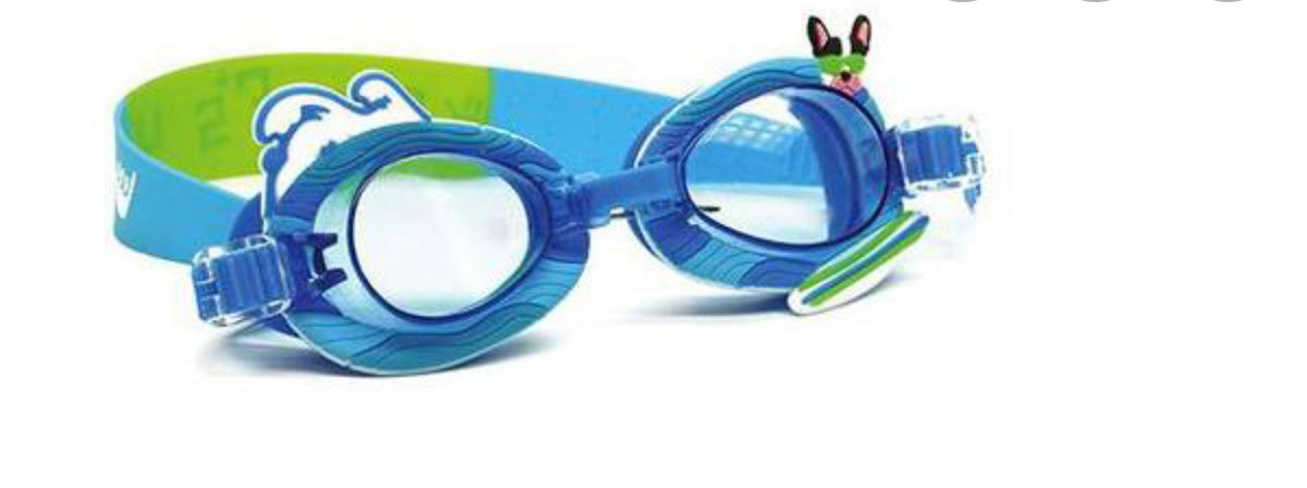 Kid Swim Goggles
