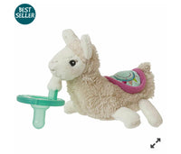 lily Llama Collection
