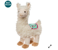 lily Llama Collection