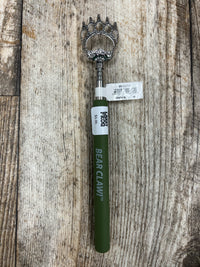 Bear Claw Back Scratchers.
