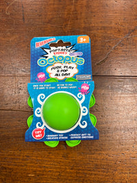 Poptastic Octopus Fidget*