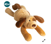 Book and Stuffies*