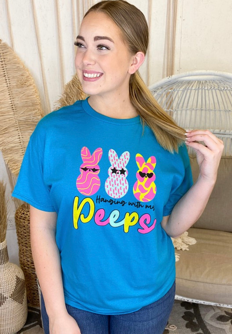 YOUTH Peeps T Shirt*