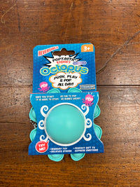 Poptastic Octopus Fidget*