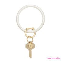Big O Resin Key Ring*