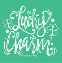 Southernology Lucky Charm Tshirt