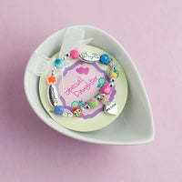 JIZARAH Daughter Girls Toddler Bracelet.