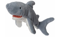 Book and Stuffies*