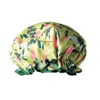 Lemon Lavender Shower Cap*