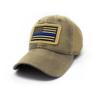 USA Trucker Hat