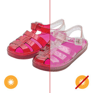 Kid's Del Sol Gladiator Jr Jellies*