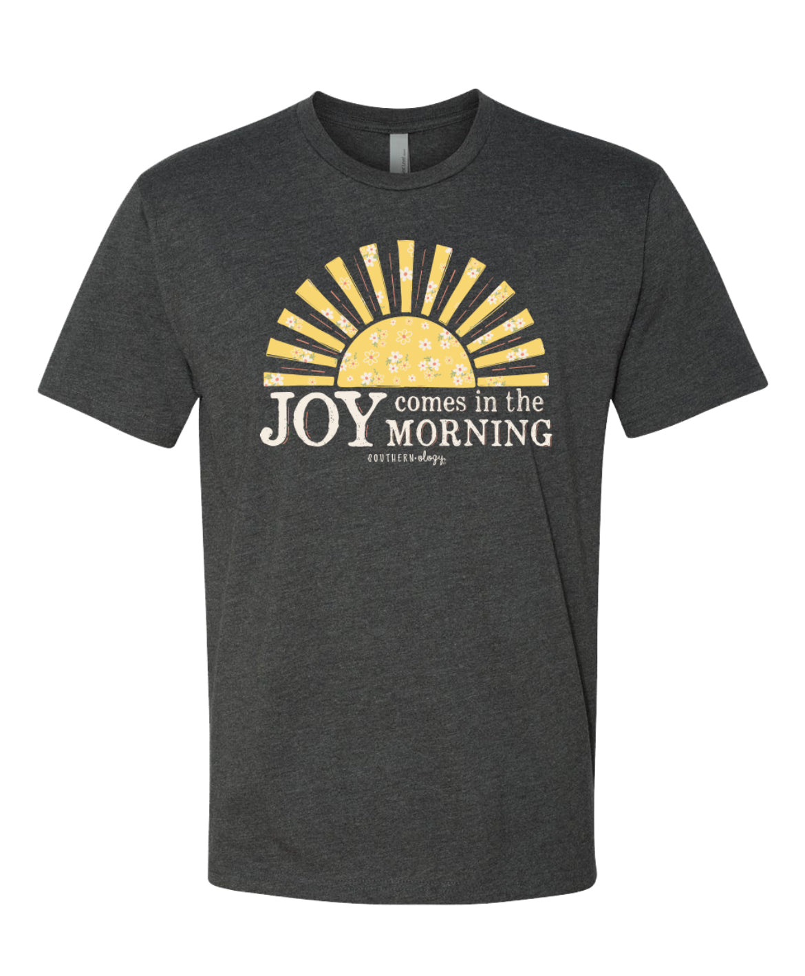 Southernology Joy Comes in the Morning*