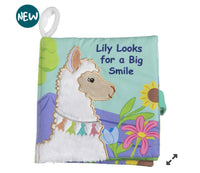 lily Llama Collection.