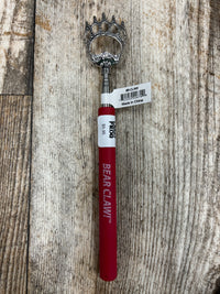Bear Claw Back Scratchers.