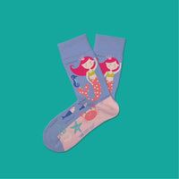 Kids Two Left Feet Socks*
