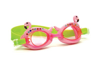 Kid Swim Goggles*