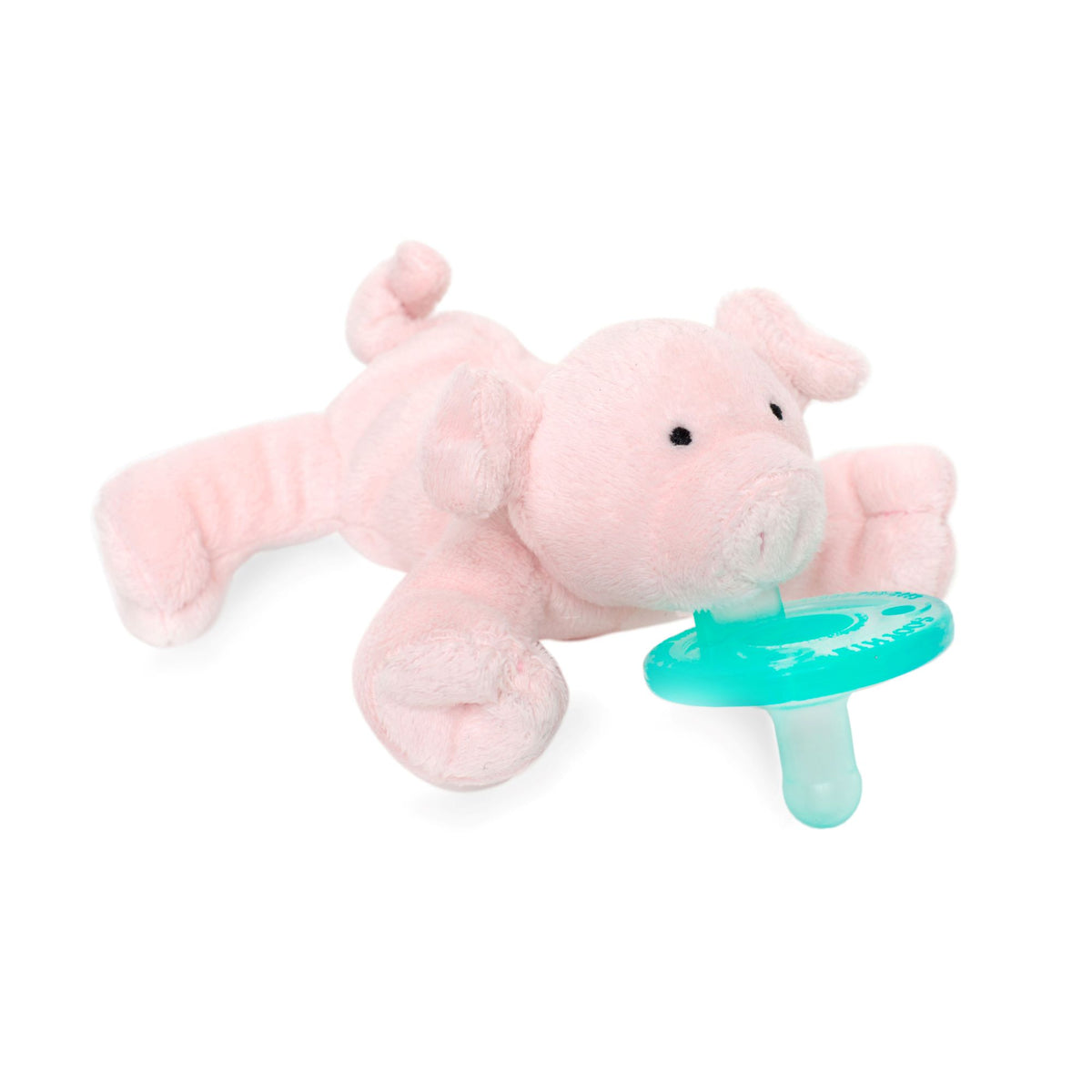 WubbaNub Baby Piglet Pacifier - Box*